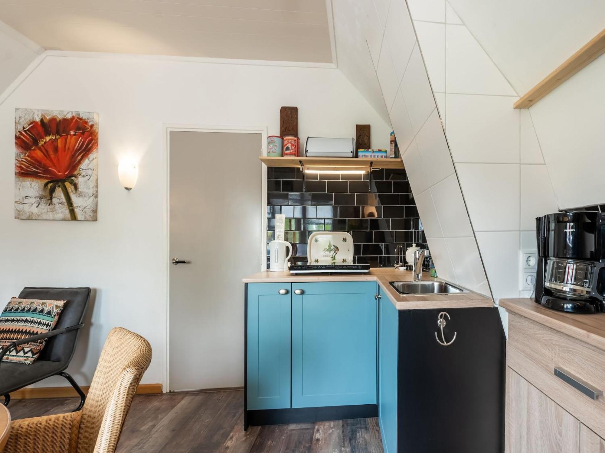 Lodge In Giethoorn With Breakfast Εξωτερικό φωτογραφία