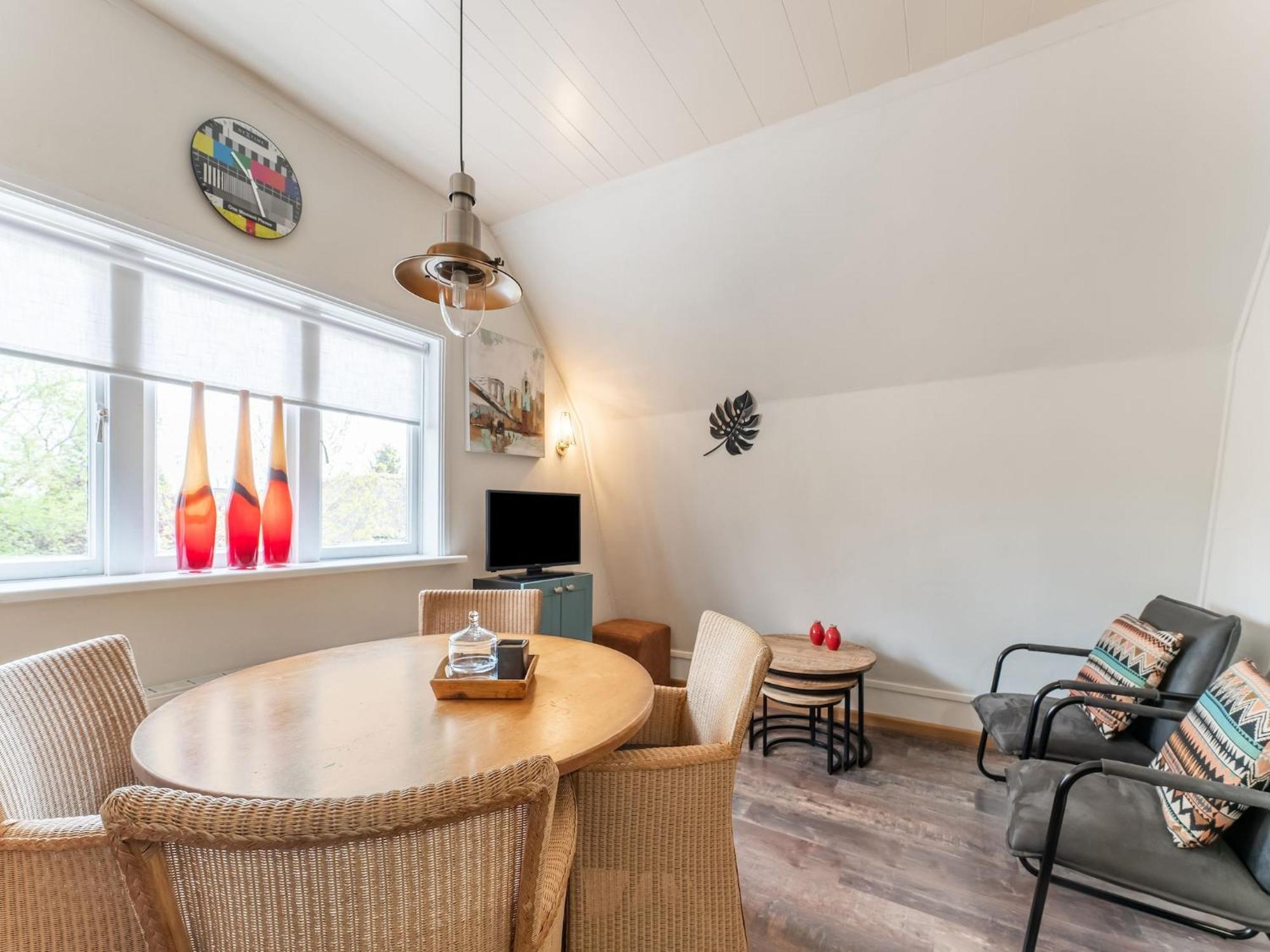 Lodge In Giethoorn With Breakfast Εξωτερικό φωτογραφία
