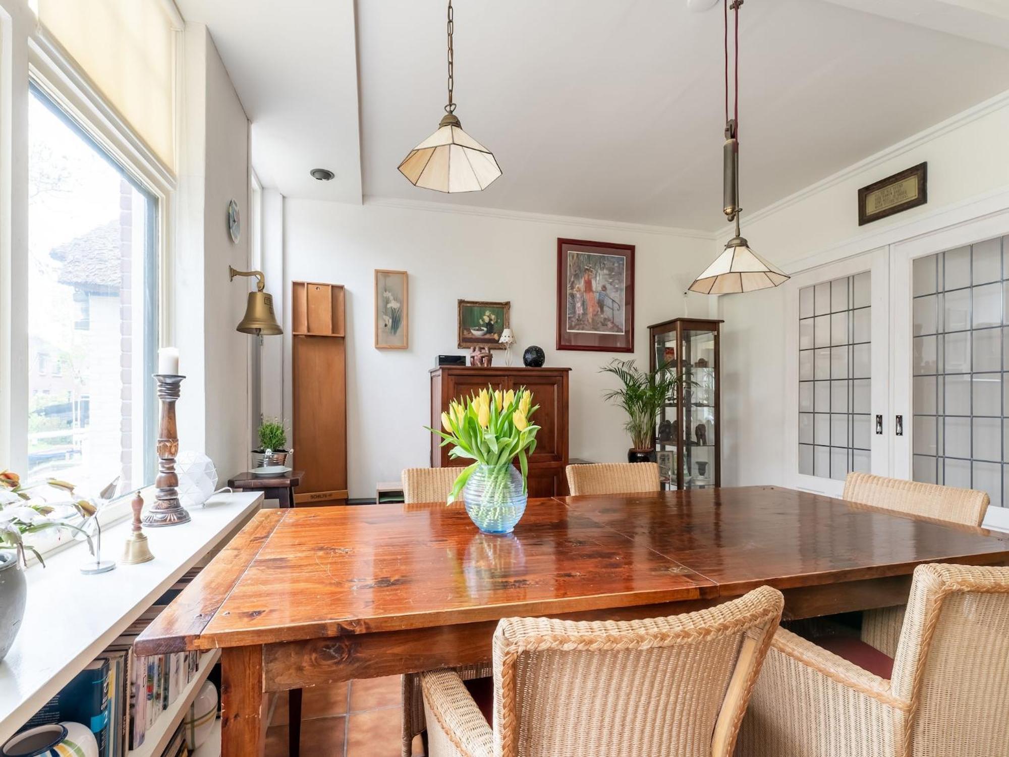 Lodge In Giethoorn With Breakfast Εξωτερικό φωτογραφία