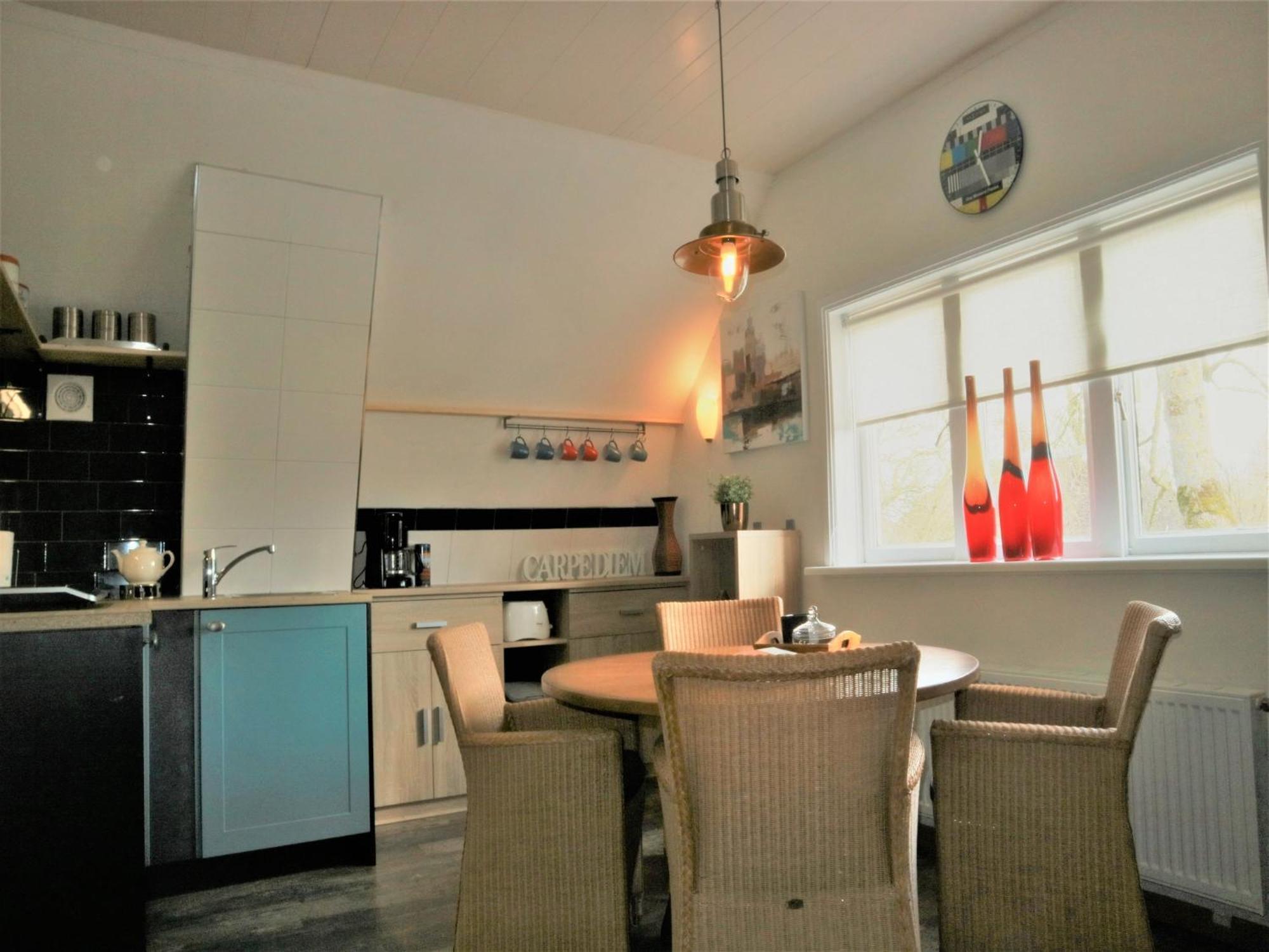 Lodge In Giethoorn With Breakfast Εξωτερικό φωτογραφία